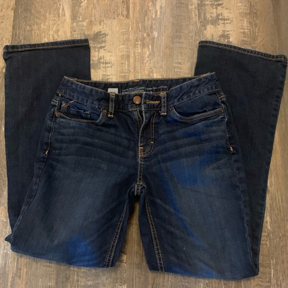 Mossimo Women’s curvy bootcut jeans - Picture 3 of 5